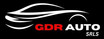 Logo GDR Auto srls
